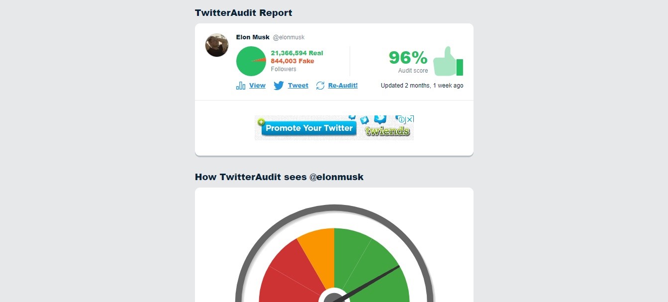 10 best free twitter analysis tool