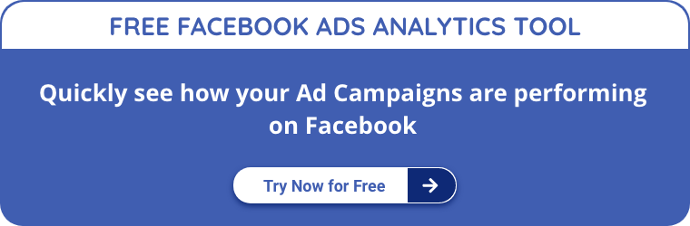 free facebook ad analytics tool