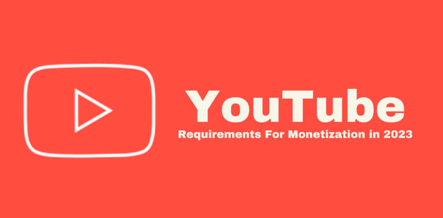 YouTube Monetization