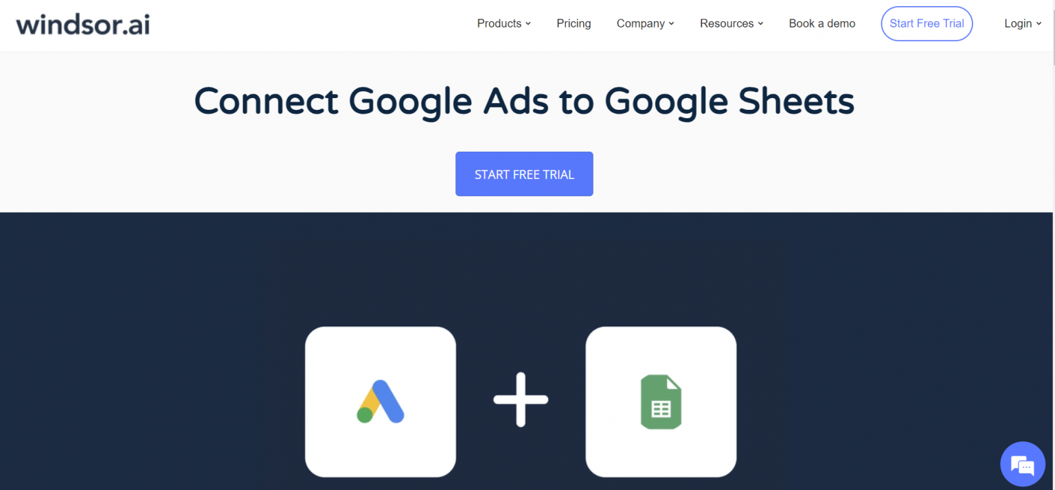 5 Free And Paid Tools To Get Your Google Ads Data Into Google Sheets