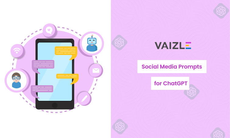 Social Media Prompts for ChatGPT You Should Plan to Use in 2024