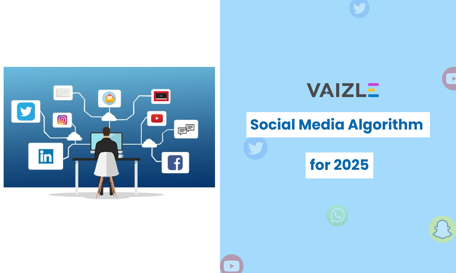 Social Media Algorithms in 2026: All You Need to Know!