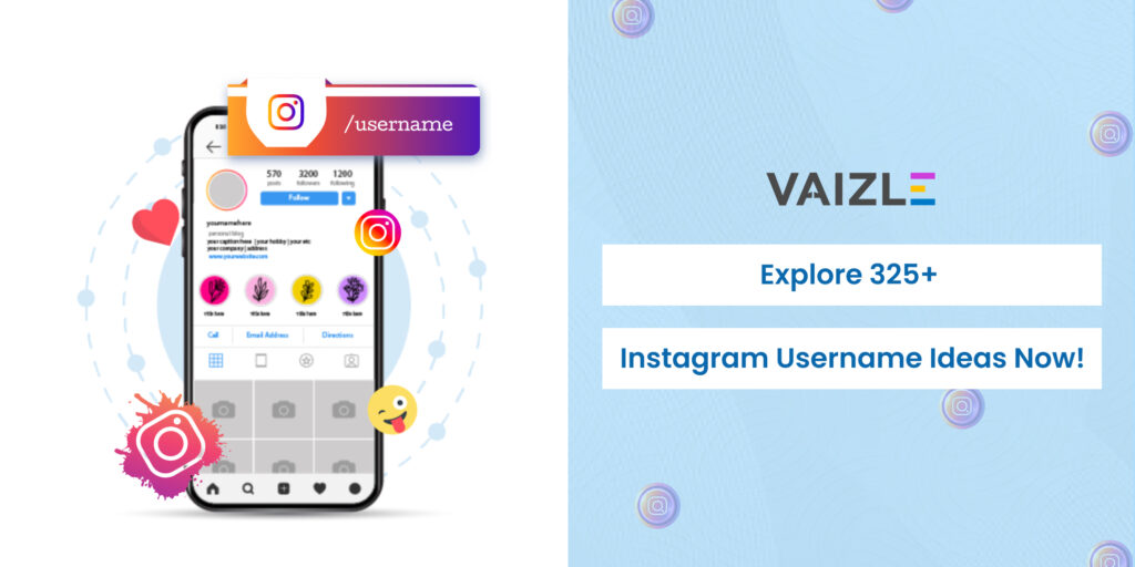 325+ Instagram Username Ideas You Don't Want to Miss [+Free Surprise ...