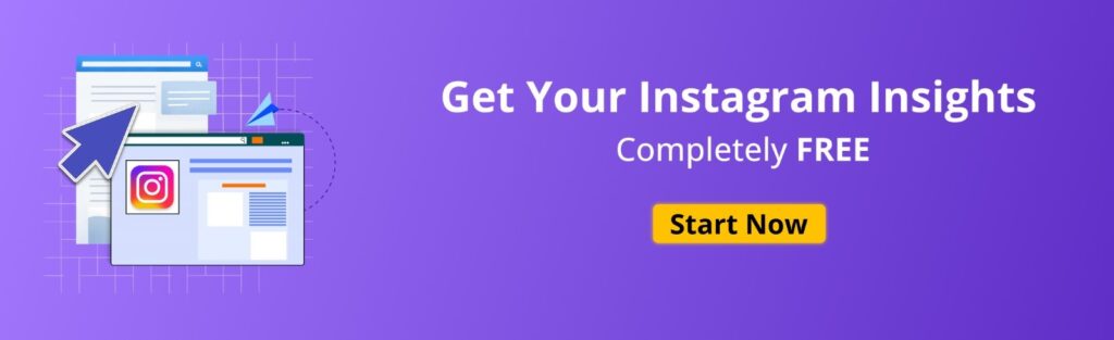 Free Instagram tool