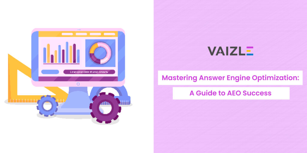 Mastering Answer Engine Optimization: A Guide to AEO Success