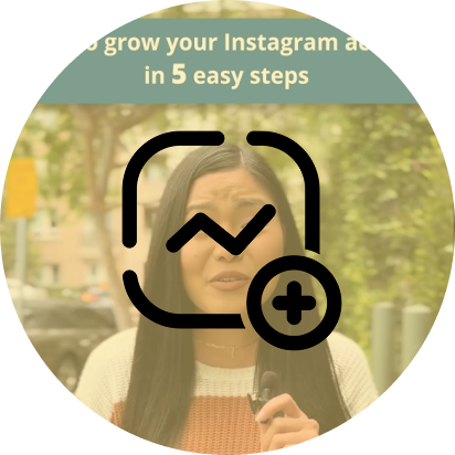 Grow your Instagram