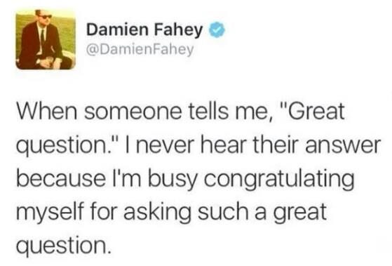Marketing meme