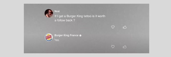 Burger King