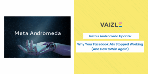Meta’s Andromeda Update: Why Your Facebook Ads Stopped Working (And How to Win Again)