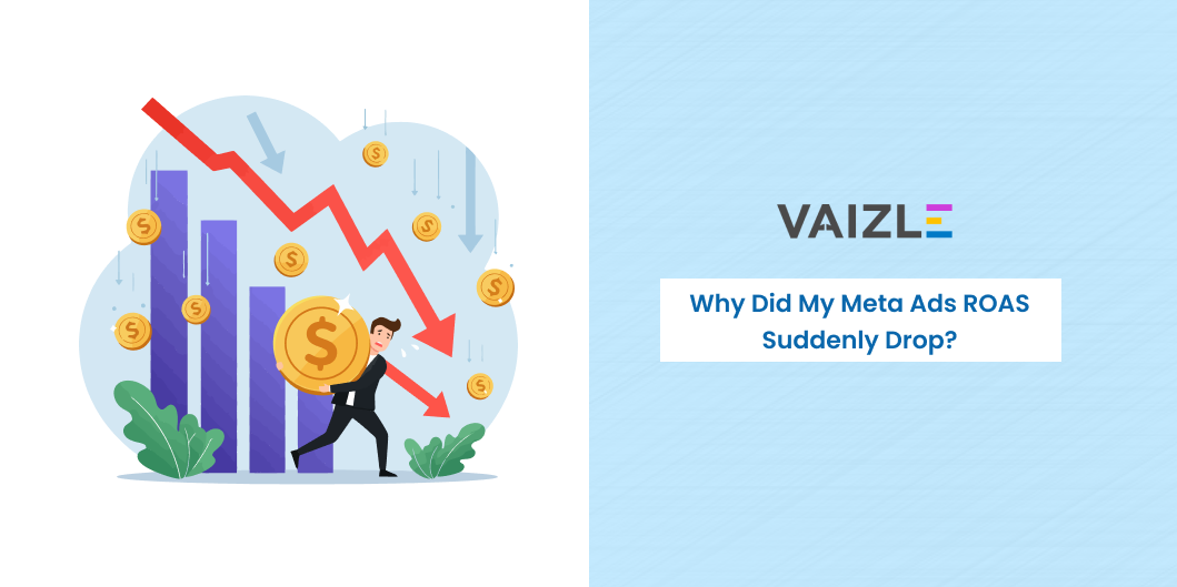 Why Did My Meta Ads ROAS Drop? Diagnose It Under 10 Minutes [2026 Guide]