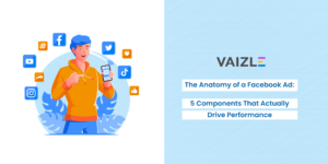 The Anatomy of a Facebook Ad: 5 Components That Actually Drive Performance (2026 Guide)