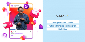 Instagram Reel Trends 2026: What’s Trending on Instagram Right Now
