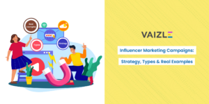 Influencer Marketing Campaigns: Strategy, Types & Real Examples