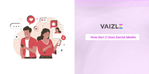 How Gen Z Uses Social Media
