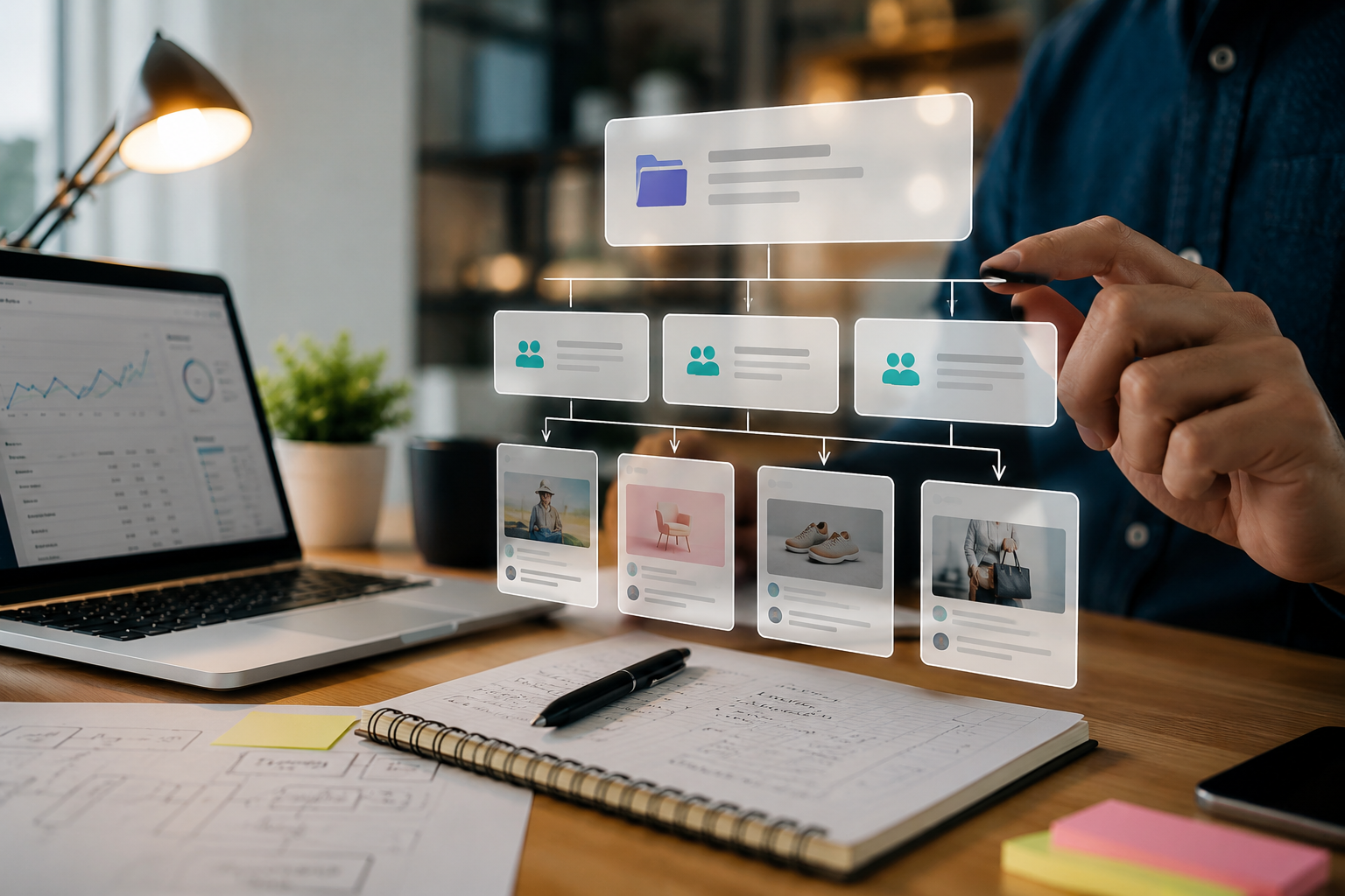 Content Marketing