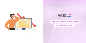Why Most Paid Ads Fail Before the Budget Is Spent